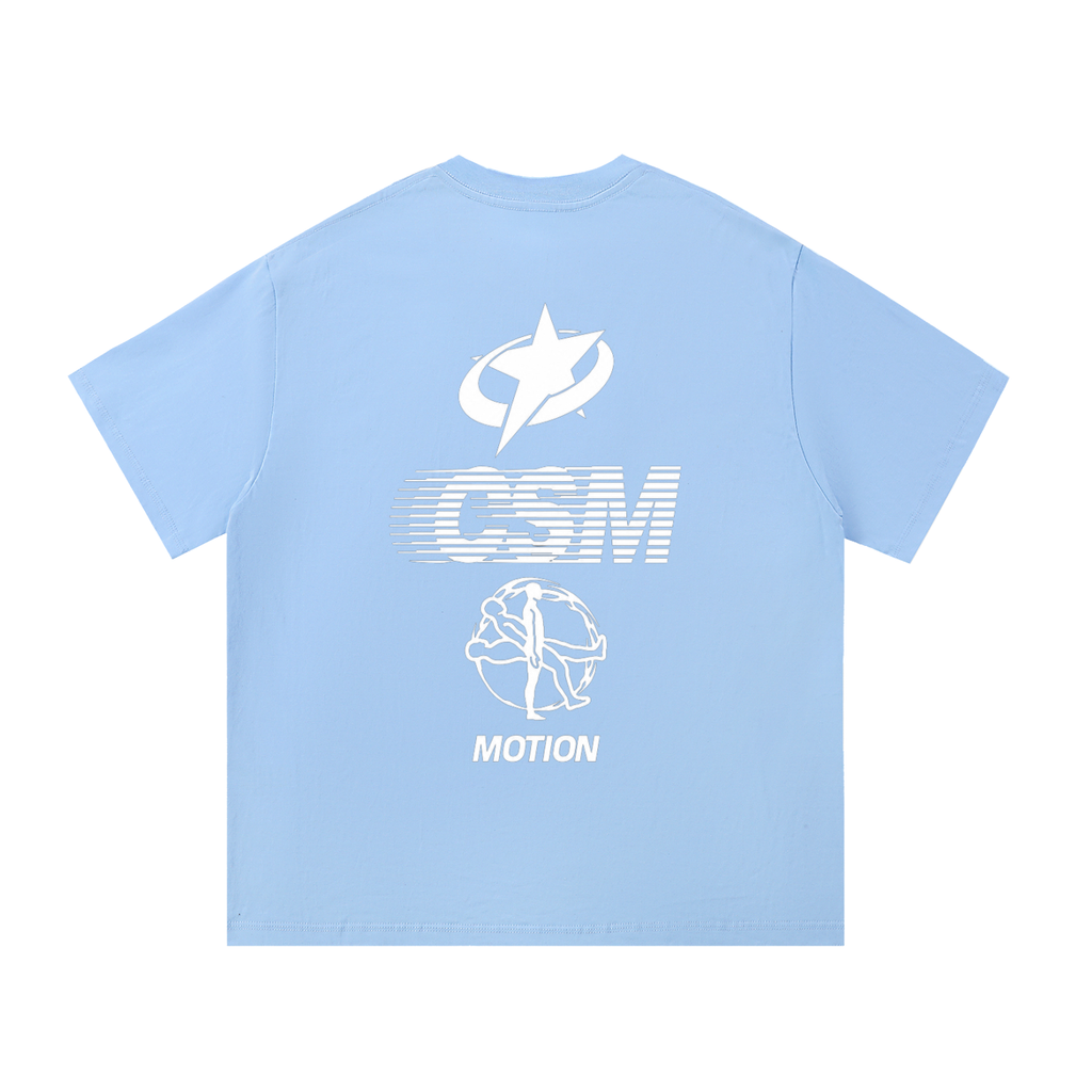 Endless Motion Tee