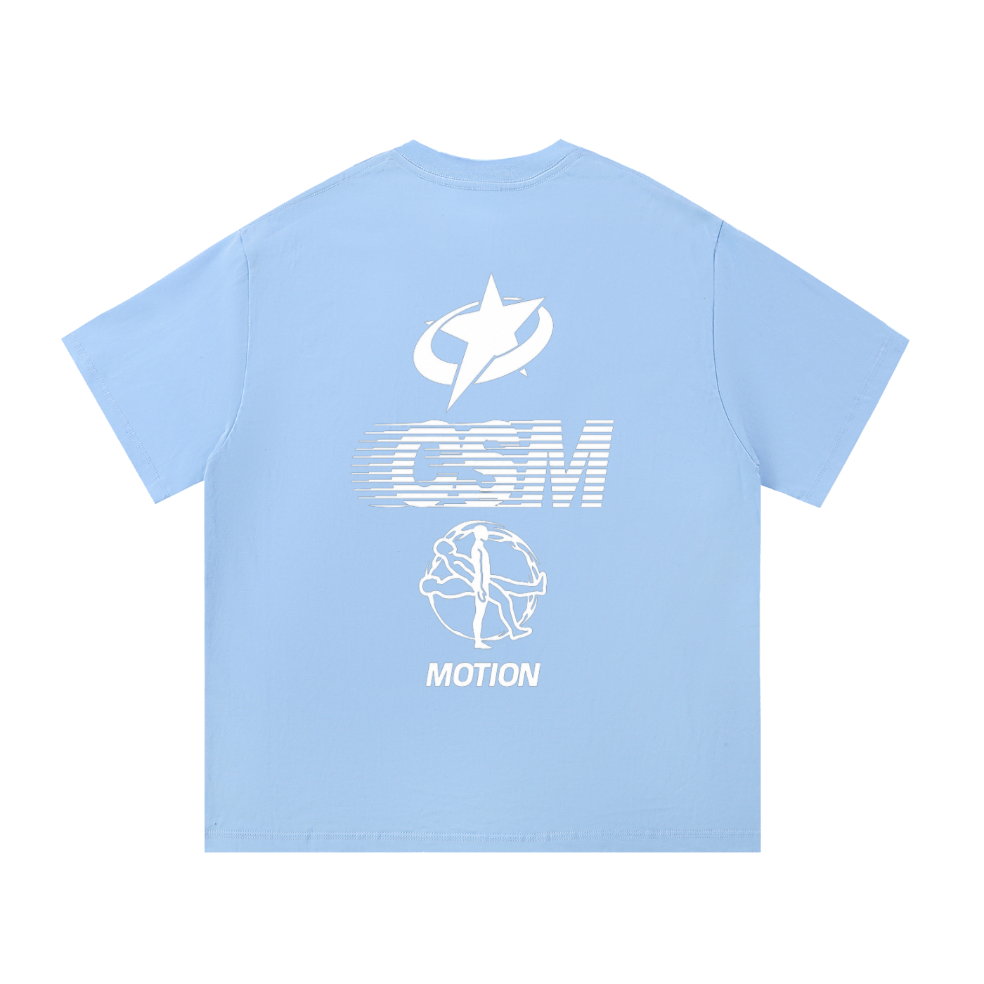 Endless Motion Tee