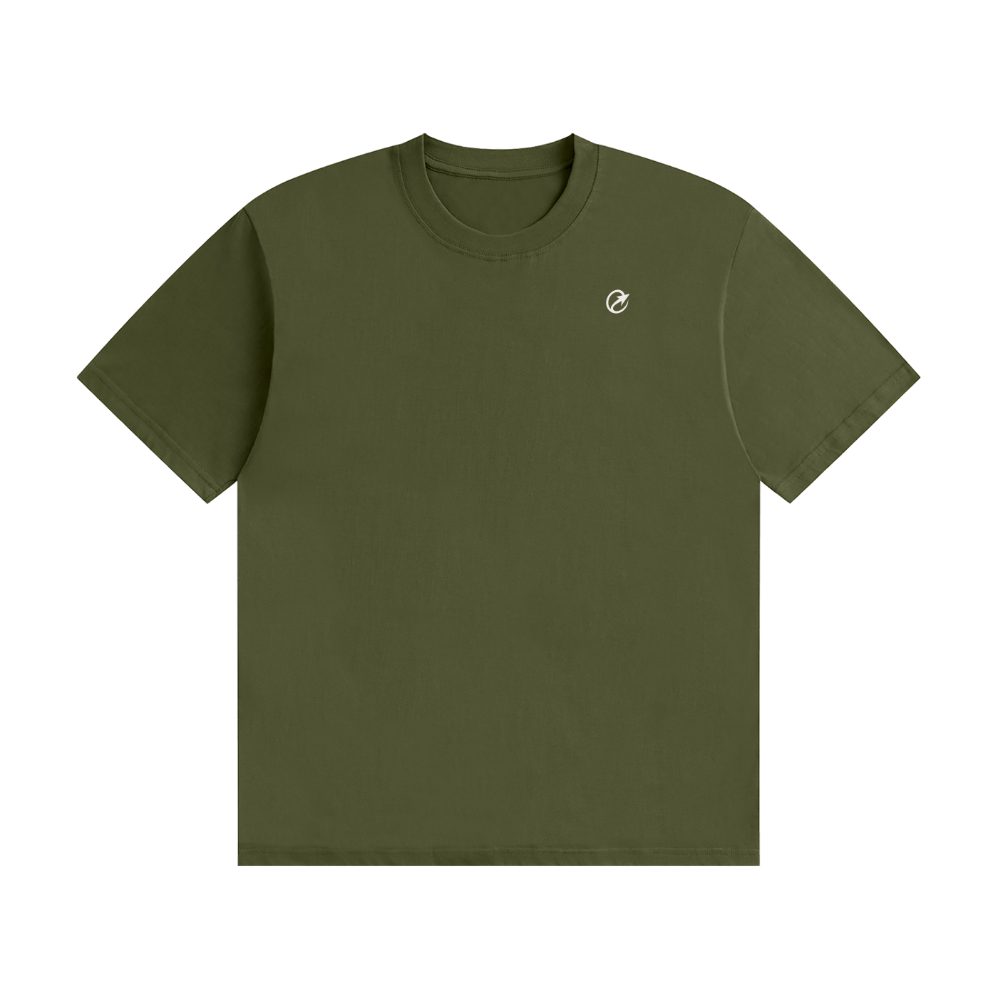 CSM Logo Tee