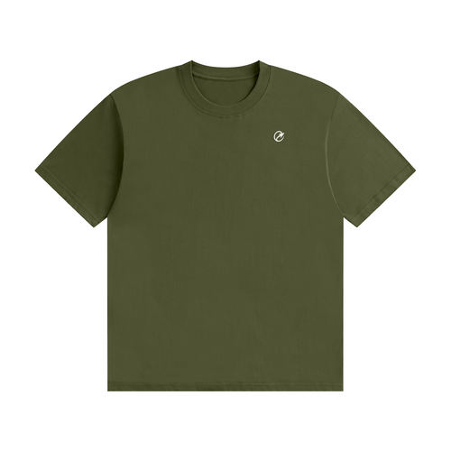 CSM Logo Tee