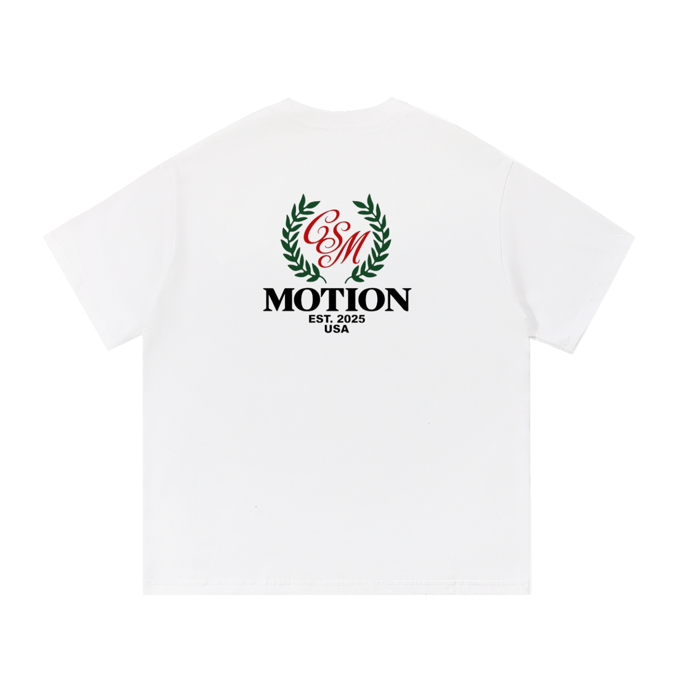 Legacy Tee