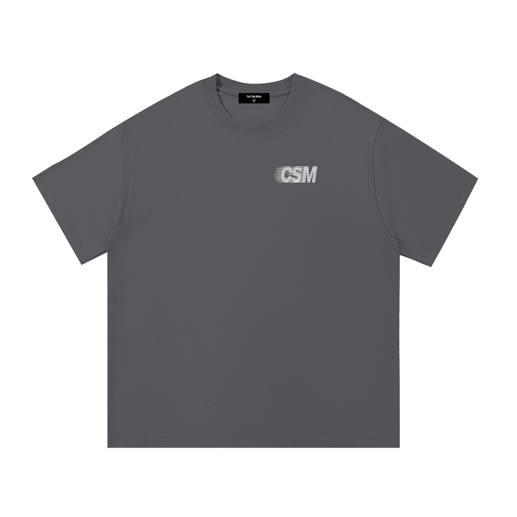 Endless Motion Tee