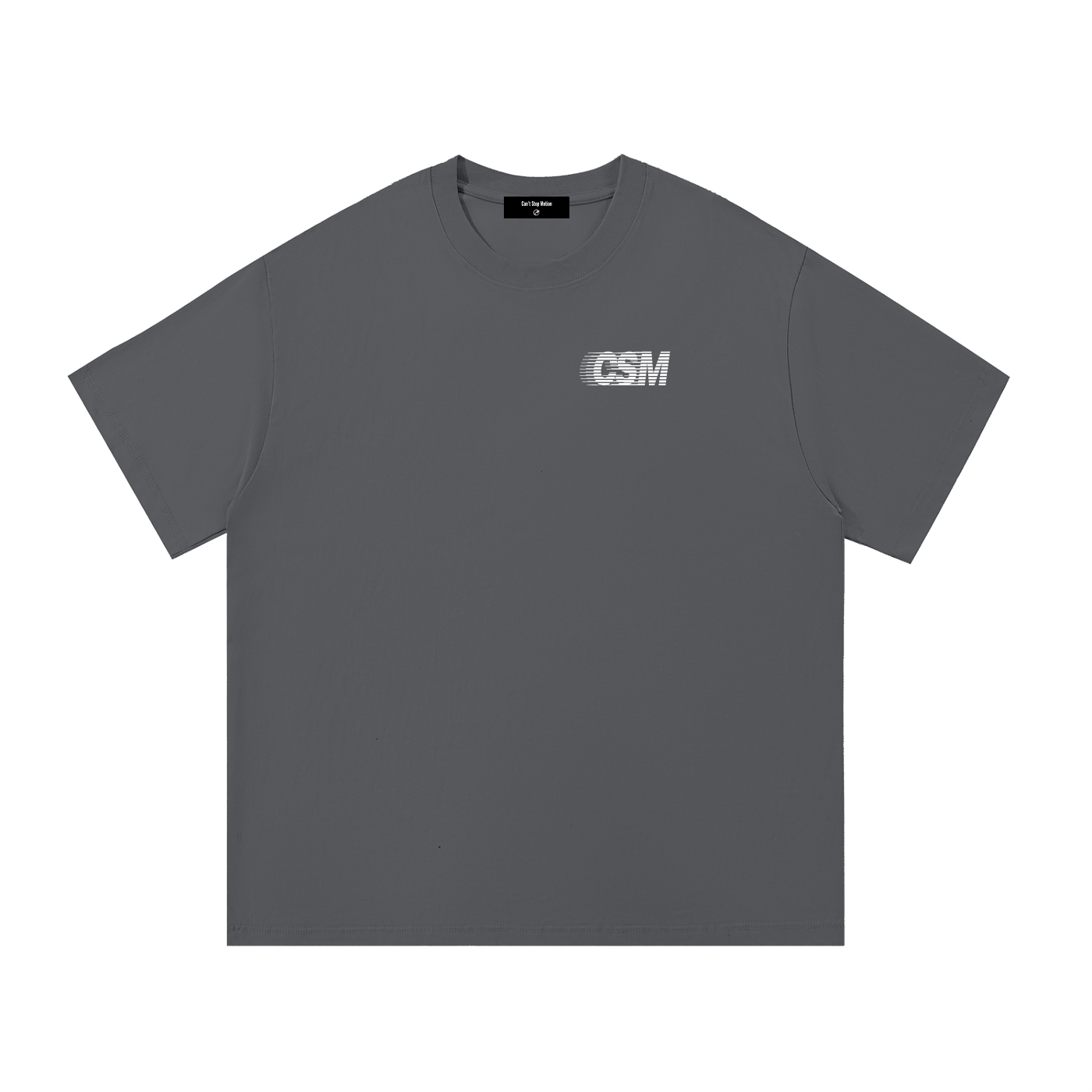 Endless Motion Tee