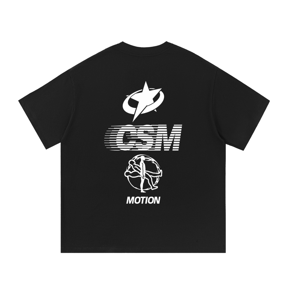Endless Motion Tee