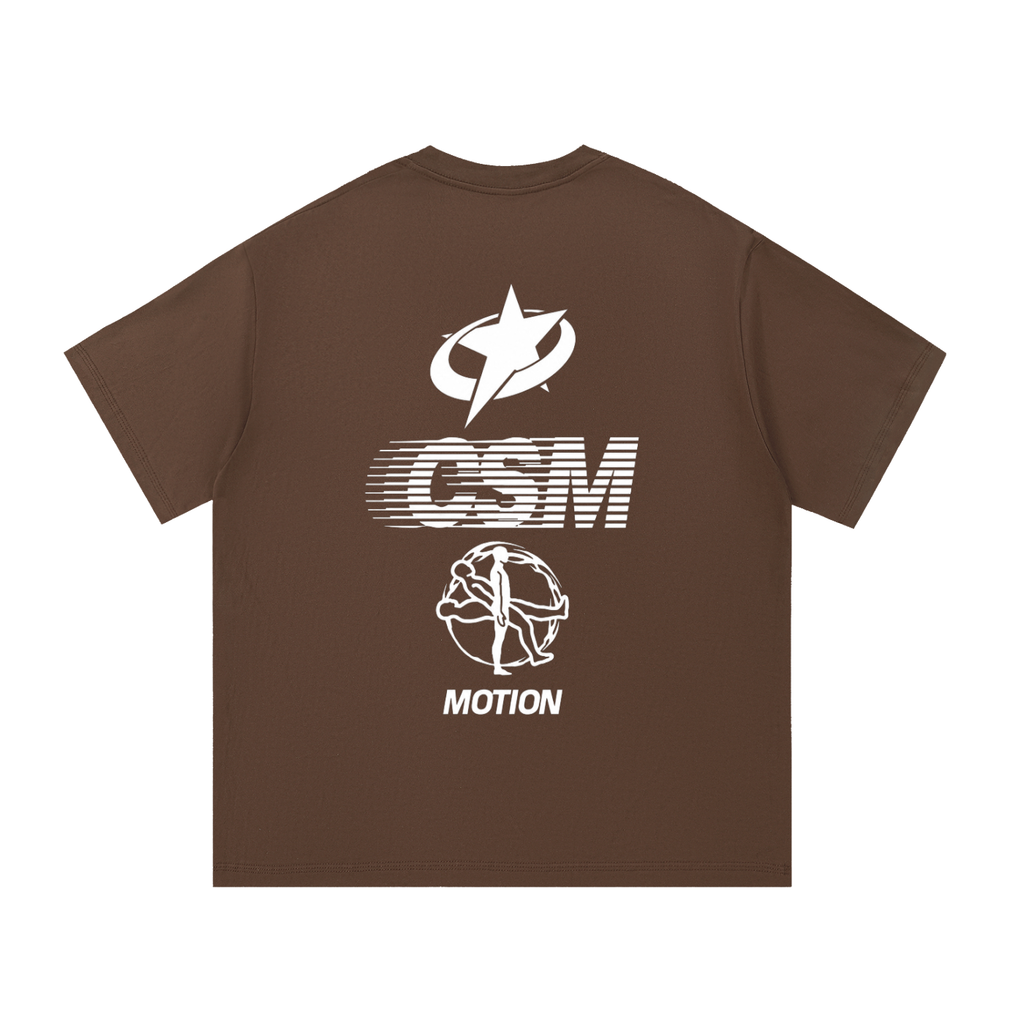 Endless Motion Tee