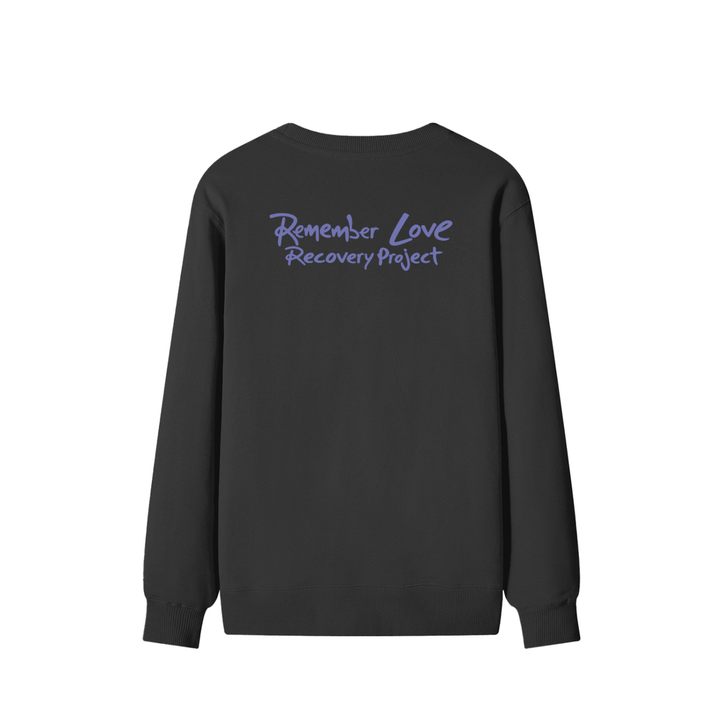 Uncle Jim's Style Crewneck Sweatshirt