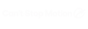 Can't Stop Motion - Home