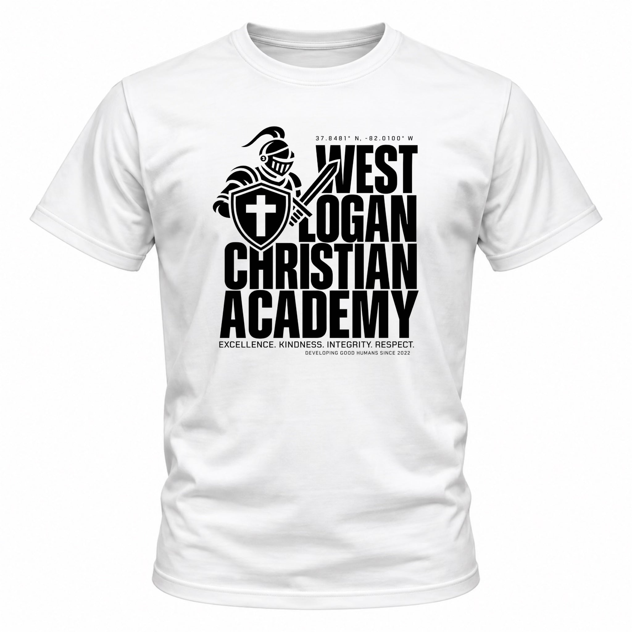 Adult Tees