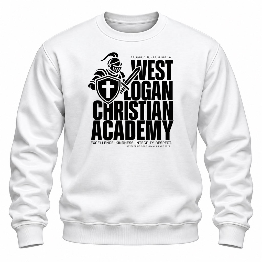 Adult Crewneck
