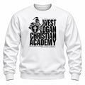 Adult Crewneck