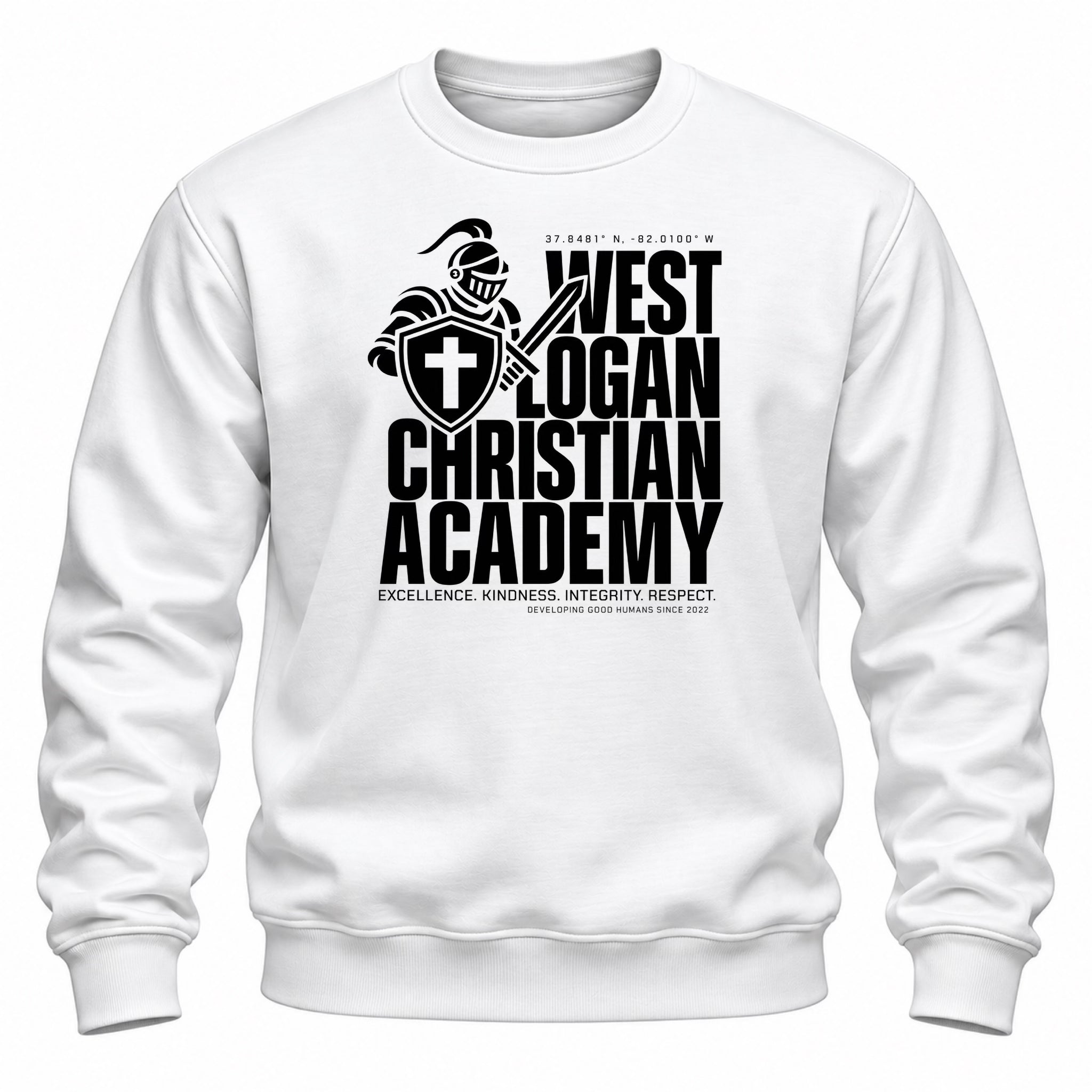 Adult Crewneck