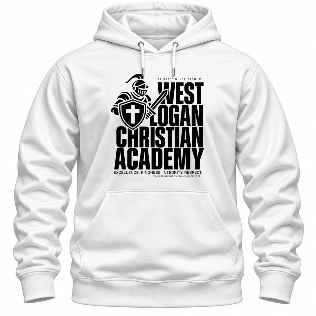 Adult Hoodie
