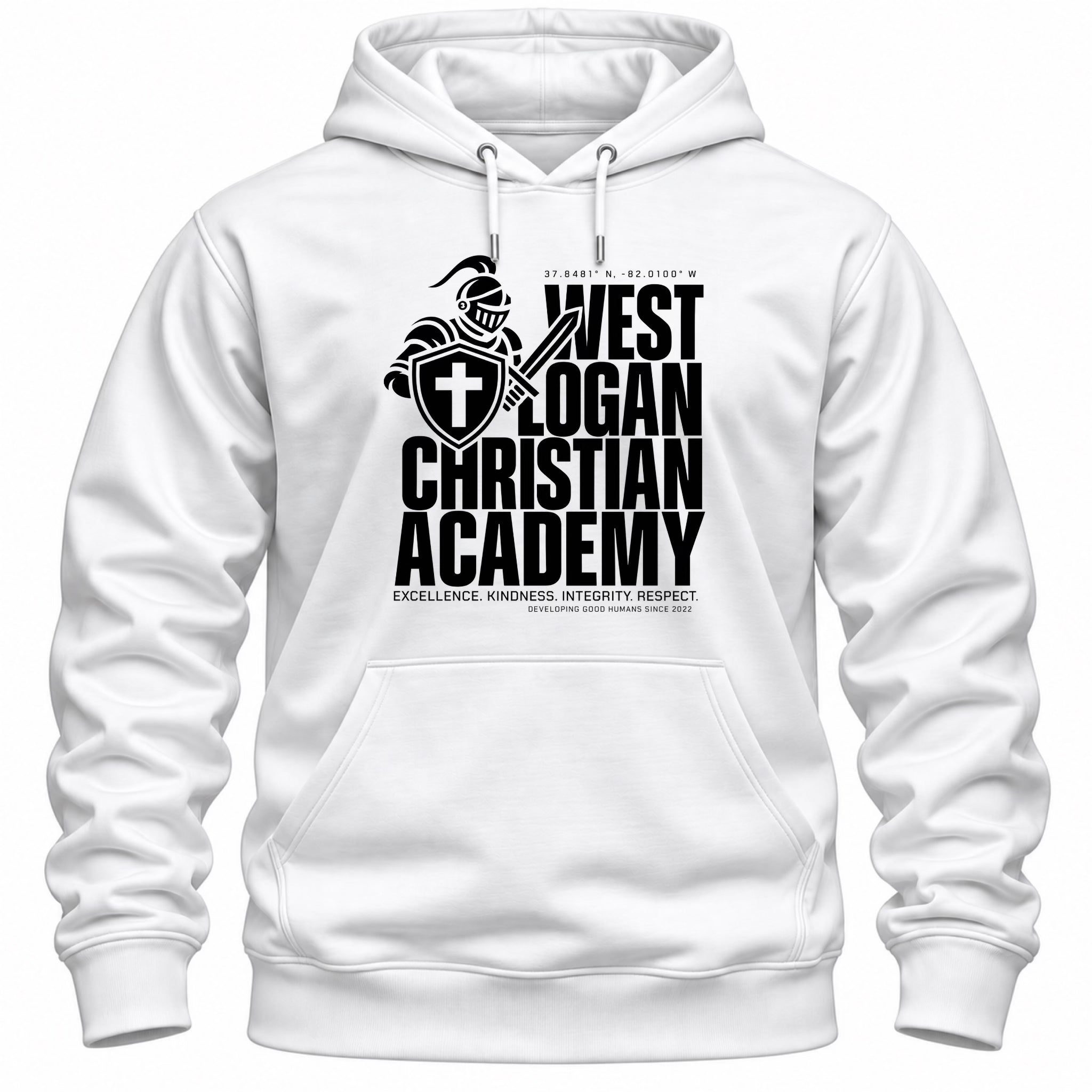 Adult Hoodie