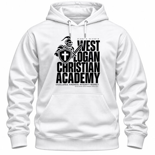 Adult Hoodie