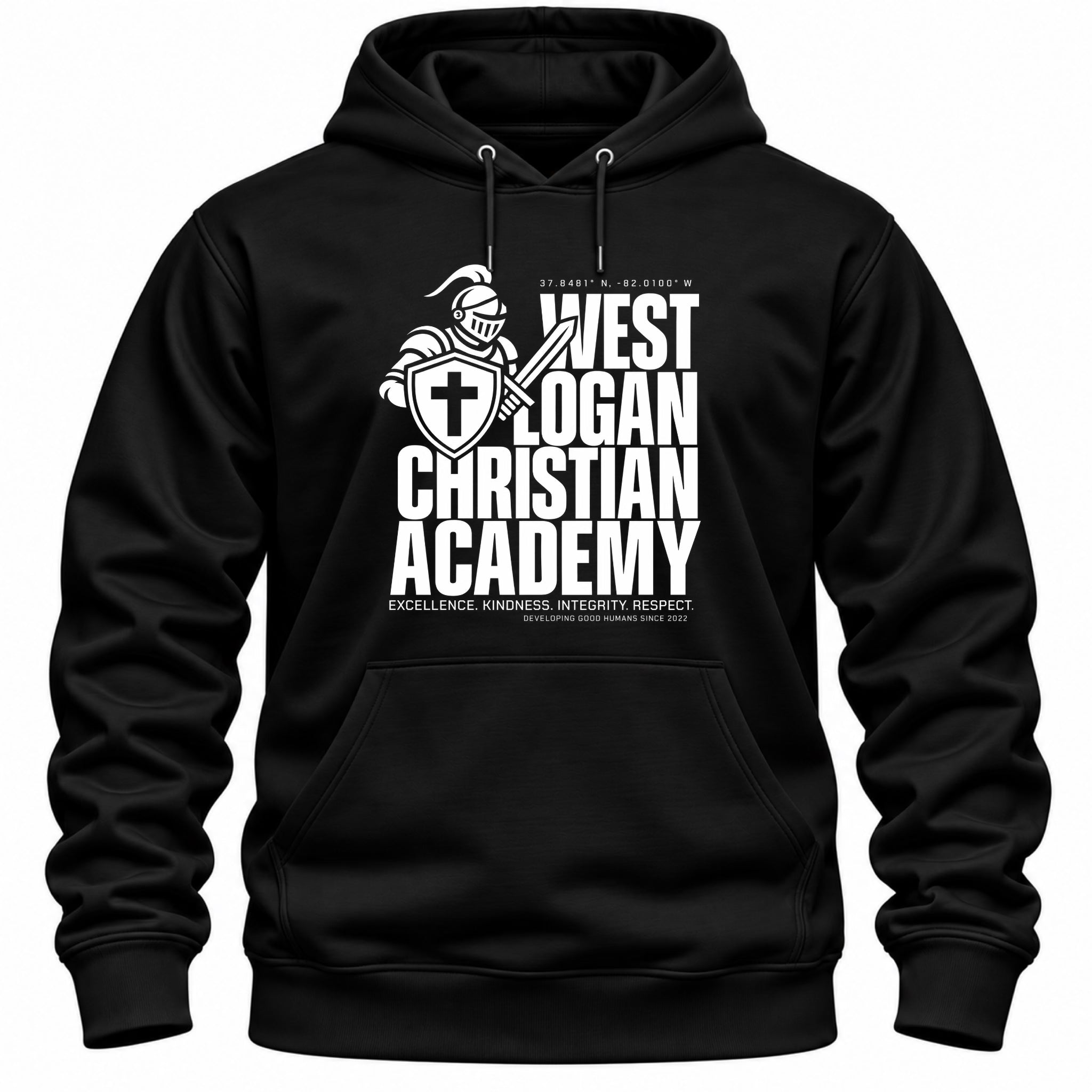 Adult Hoodie