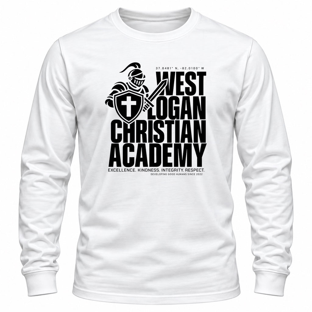 Adult Long Sleeve