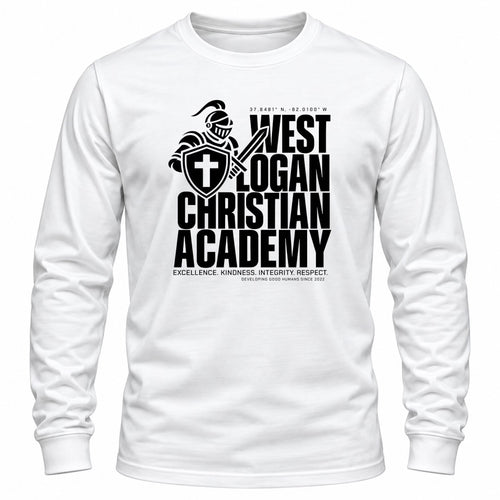 Adult Long Sleeve