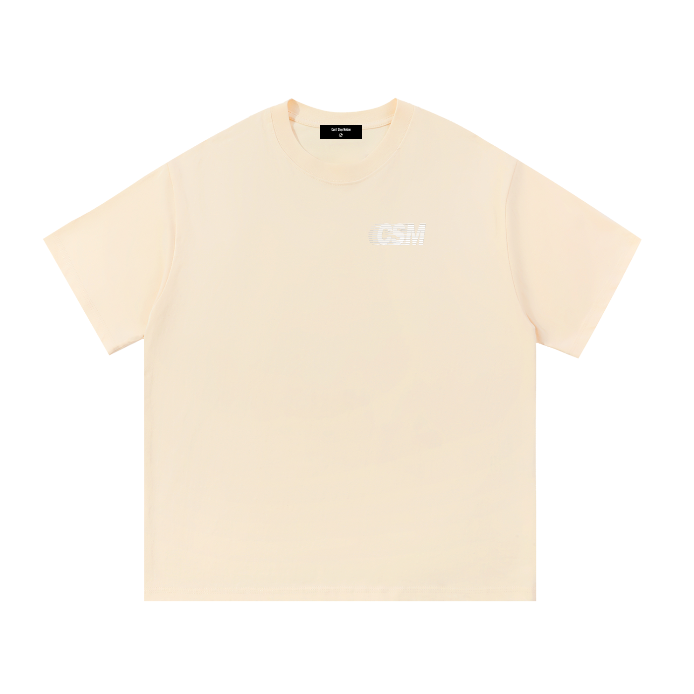 Endless Motion Tee
