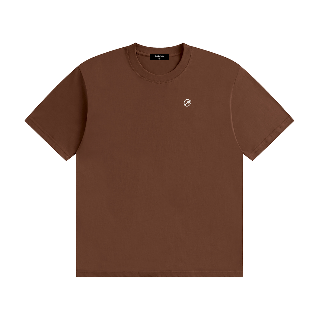 CSM Logo Tee