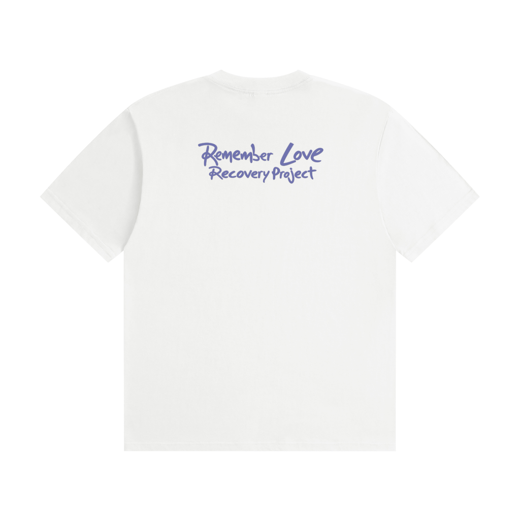 Uncle Jim's Style Tee