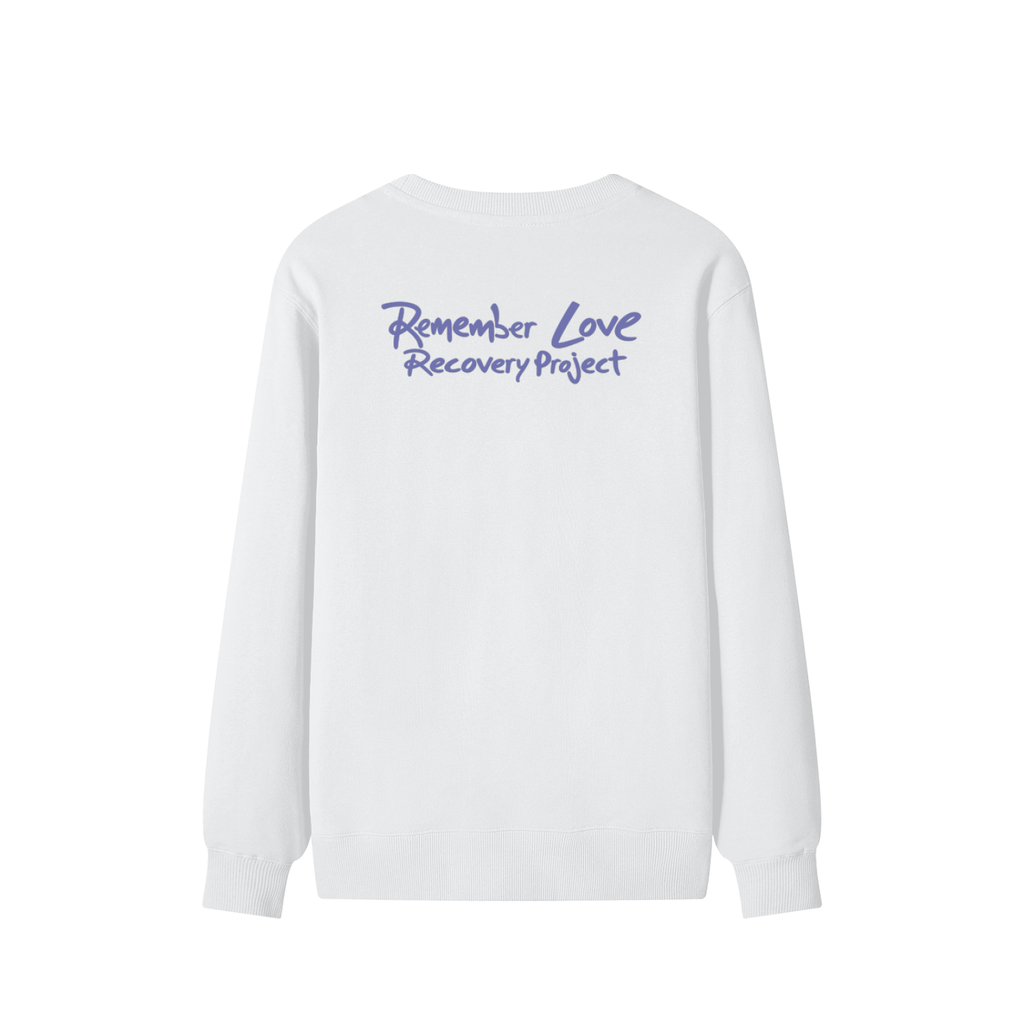 Uncle Jim's Style Crewneck Sweatshirt