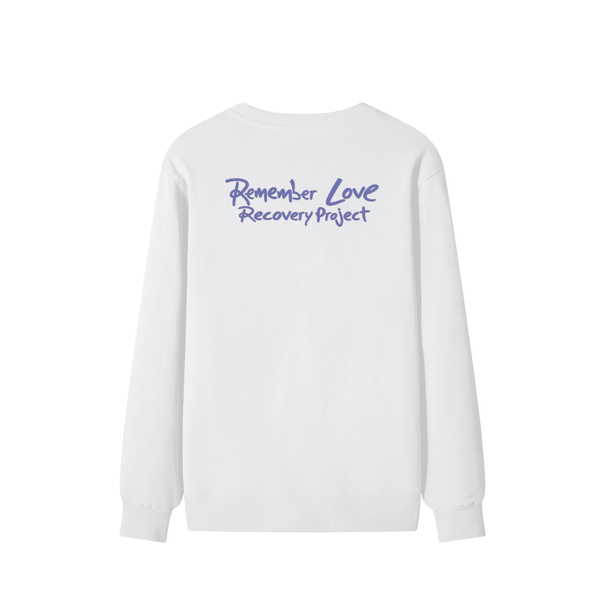 Uncle Jim's Style Crewneck Sweatshirt