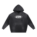 CSM Vintage Washed Hoodie