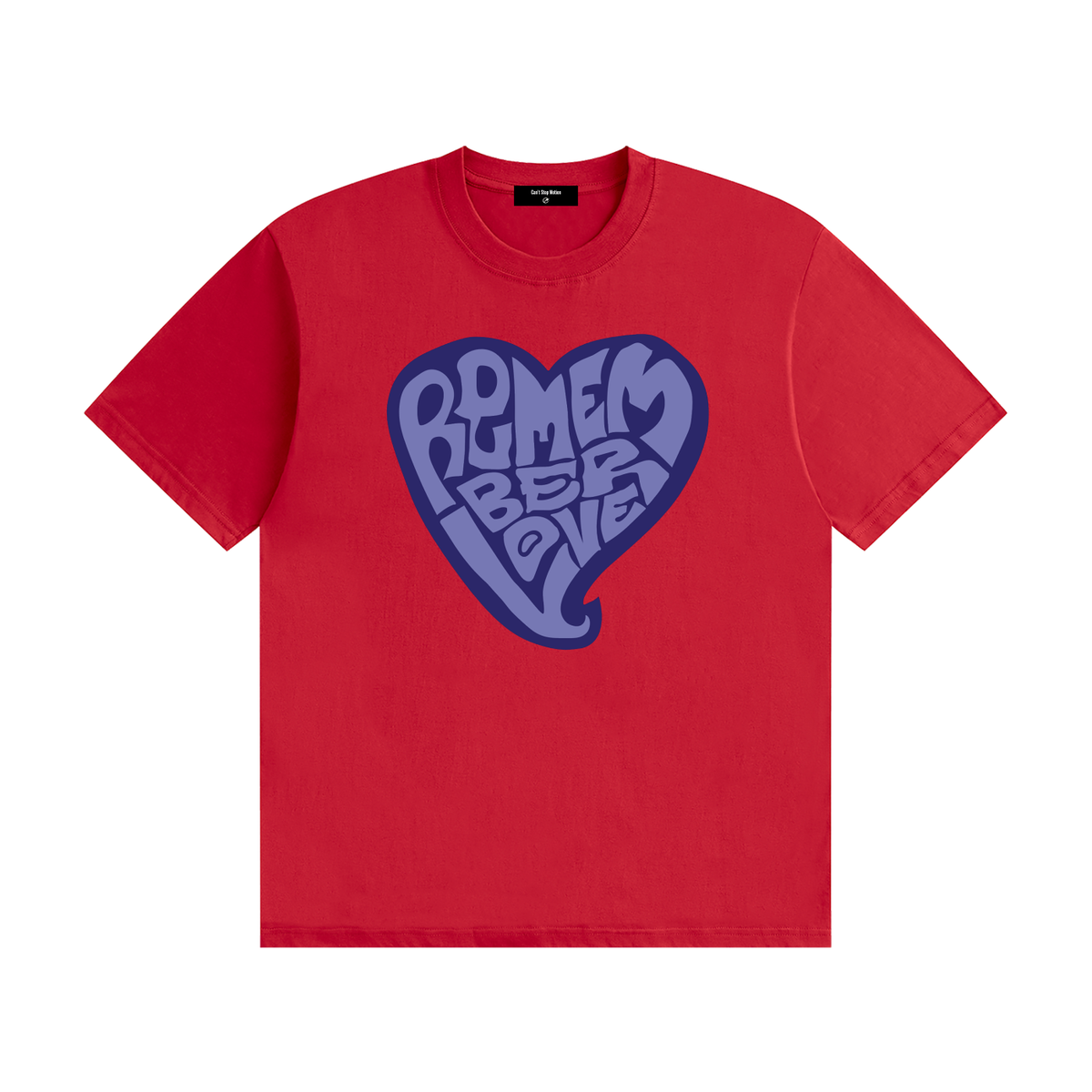 Uncle Jim's Style Tee