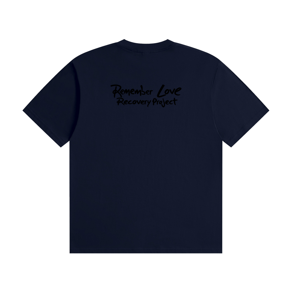 Ryan's Original Black Ink Tee