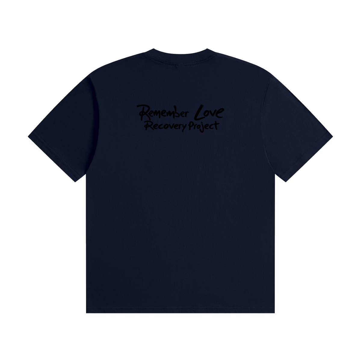 Ryan's Original Black Ink Tee