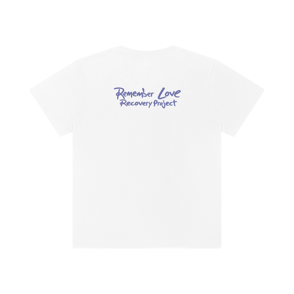 Youth - Uncle Jim's Style Tee