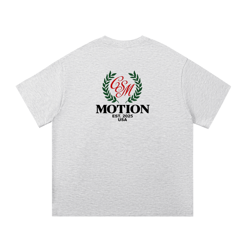 Legacy Tee