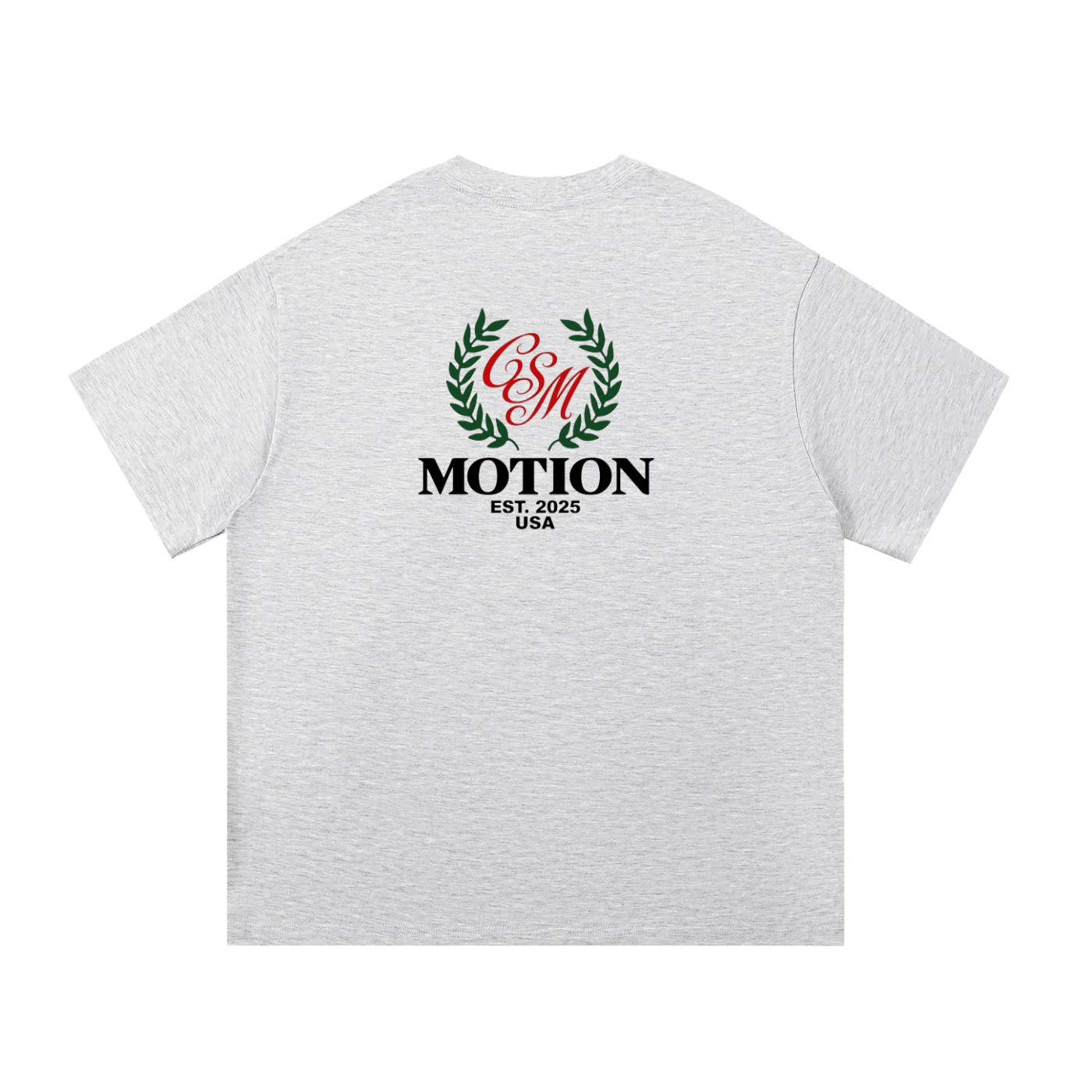 Legacy Tee