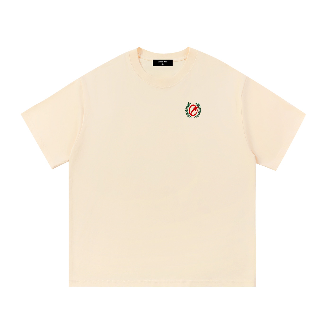 Legacy Tee