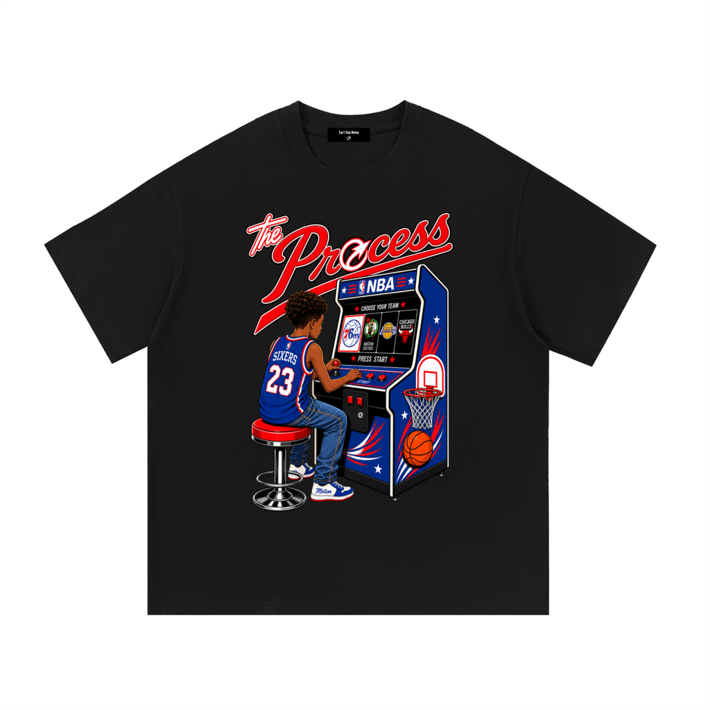 The Process Tee