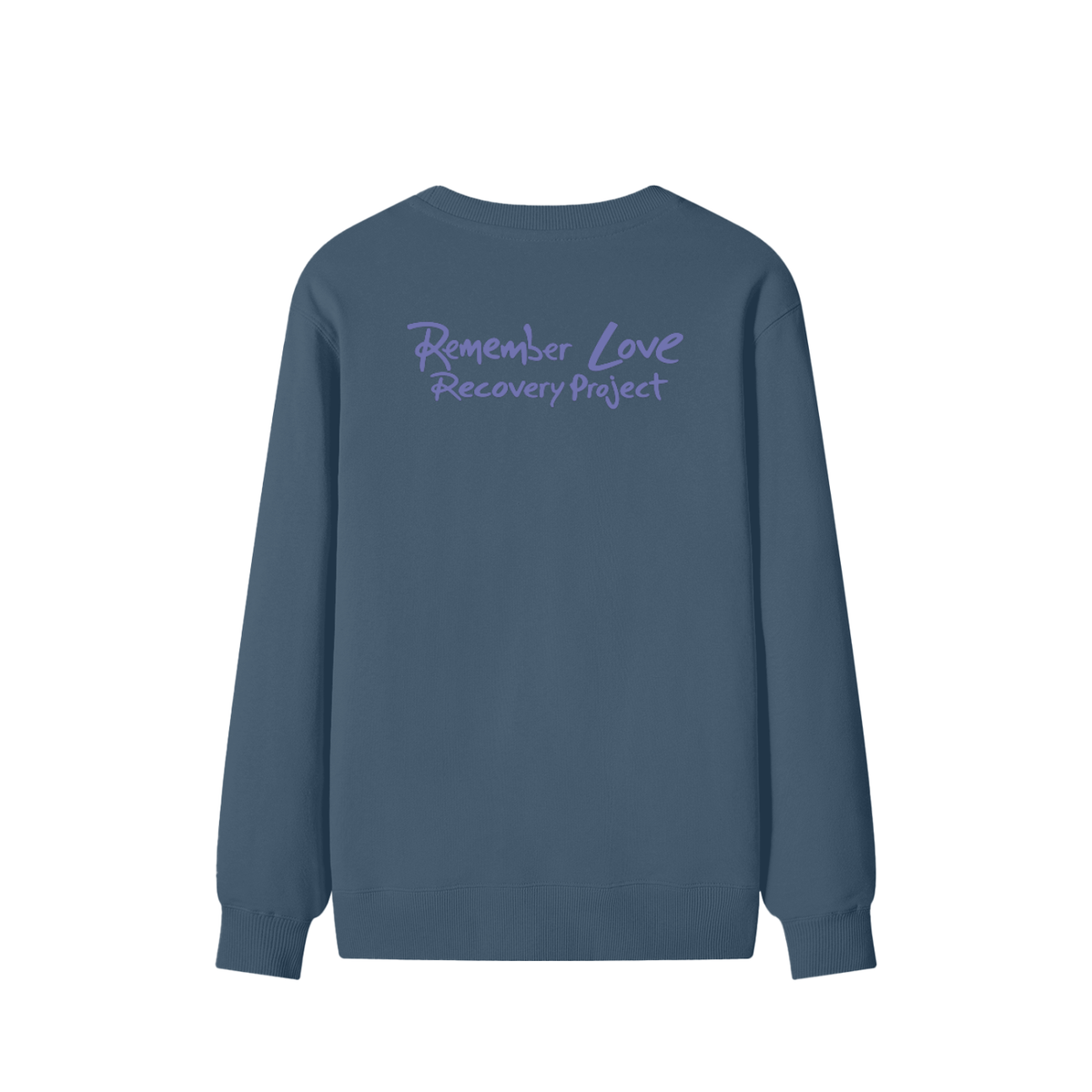 Uncle Jim's Style Crewneck Sweatshirt