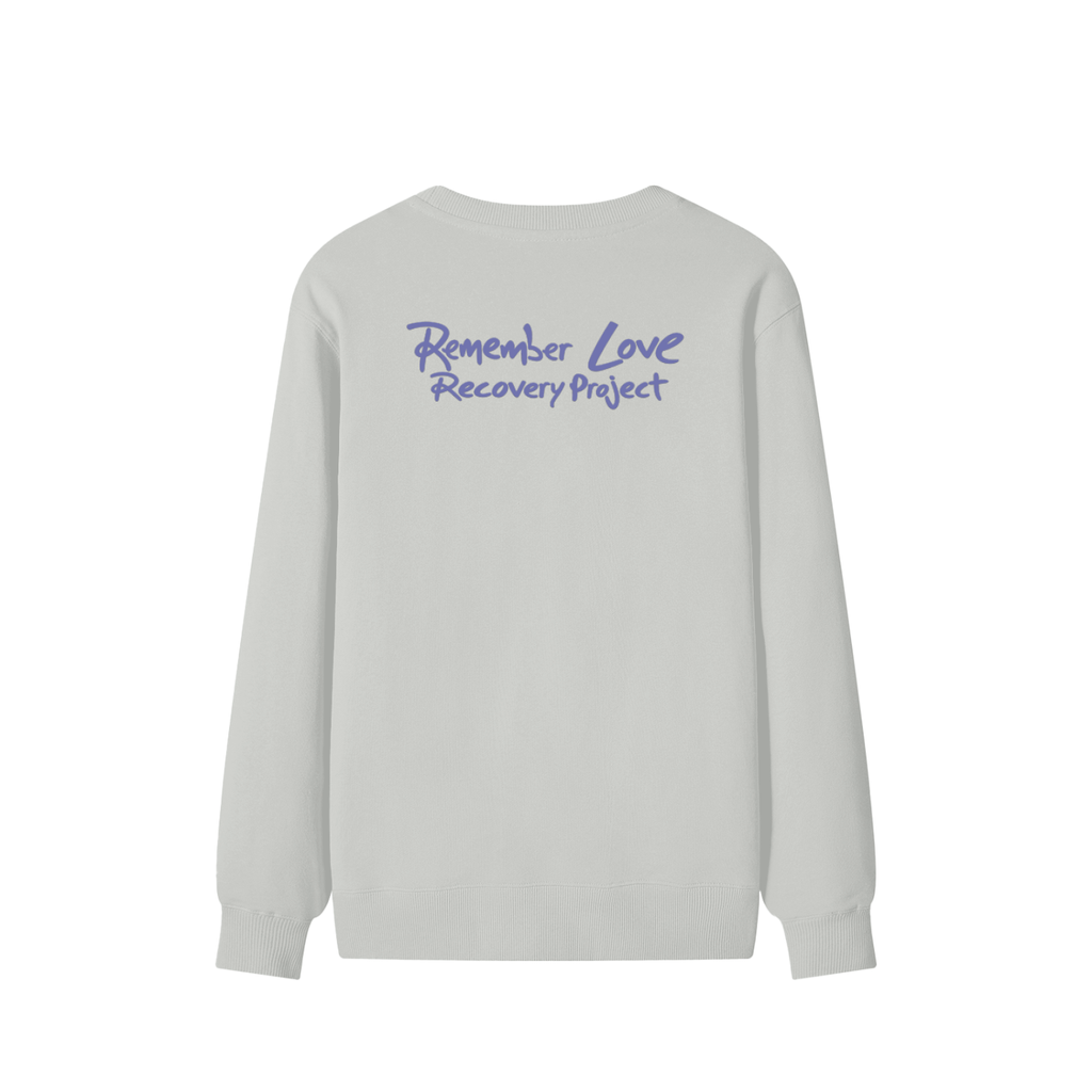 Uncle Jim's Style Crewneck Sweatshirt