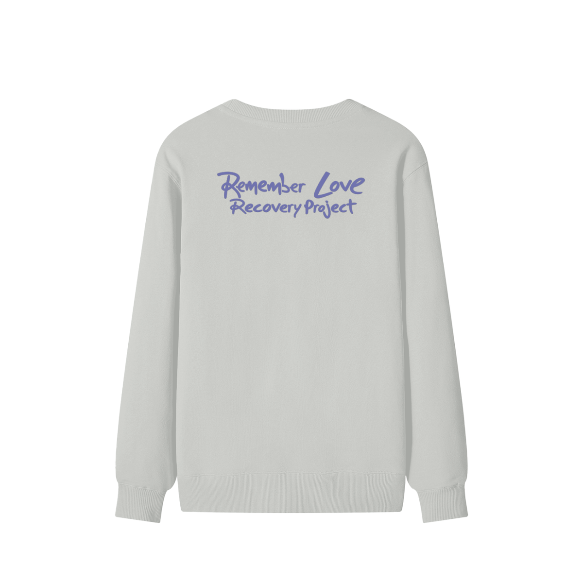 Uncle Jim's Style Crewneck Sweatshirt