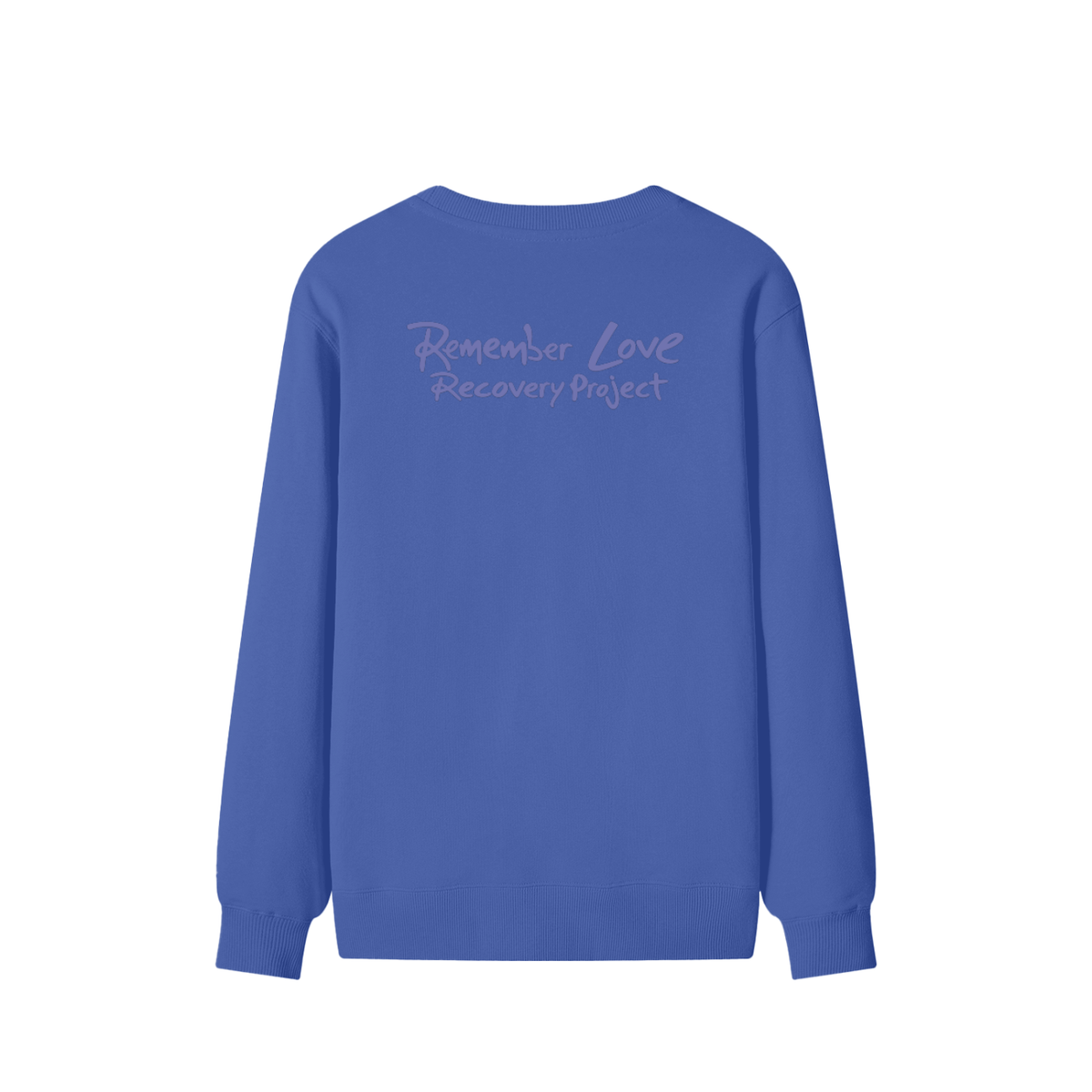 Uncle Jim's Style Crewneck Sweatshirt