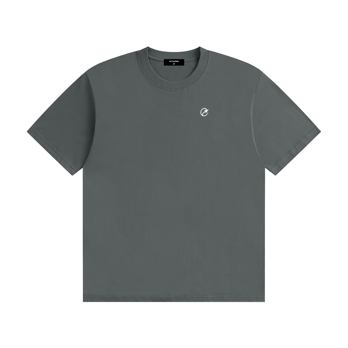CSM Logo Tee