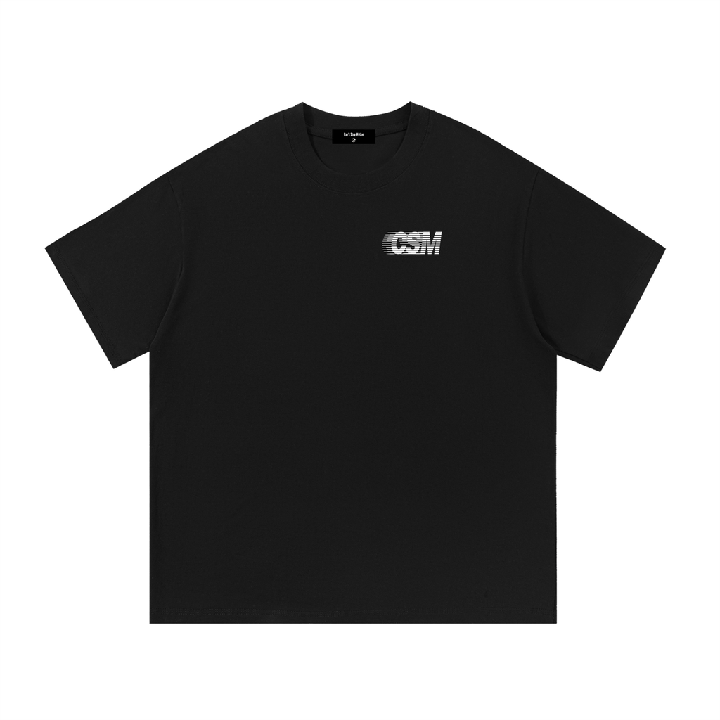 Endless Motion Tee