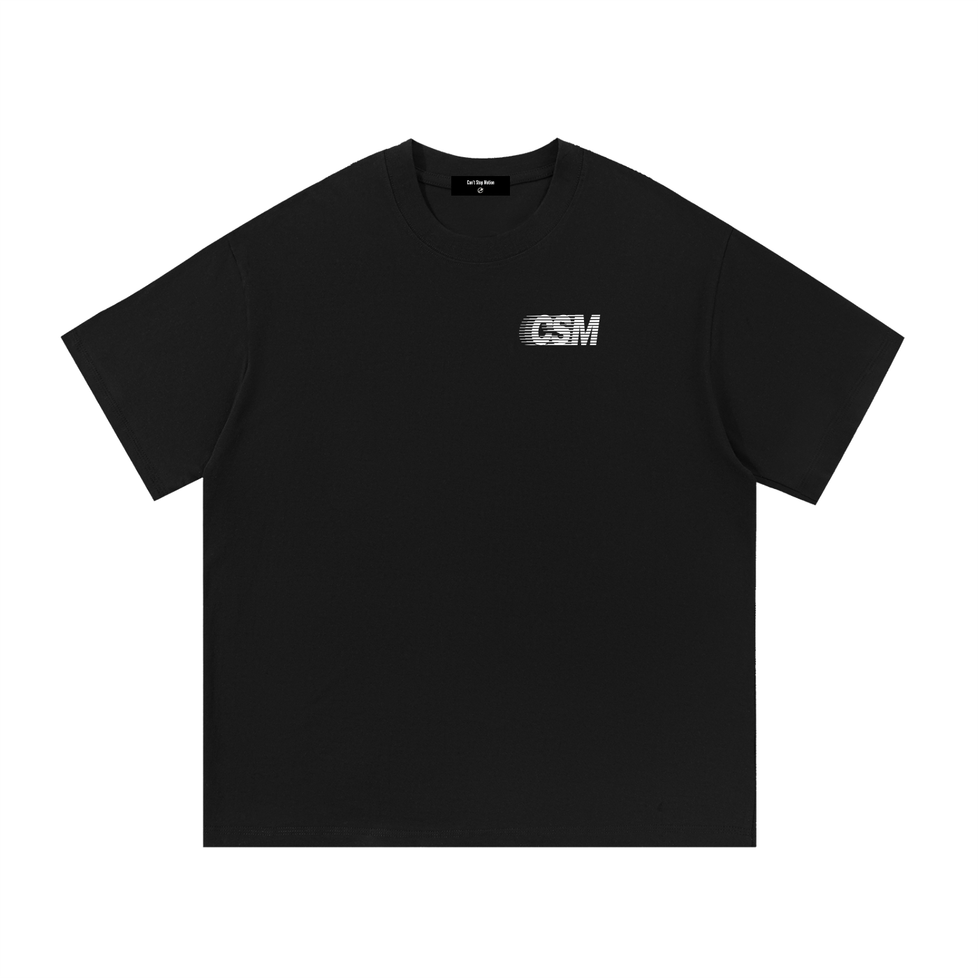 Endless Motion Tee