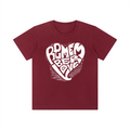 Youth - Ryan's Orginal White Ink Tee