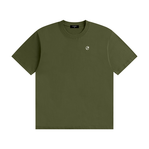 CSM Logo Tee