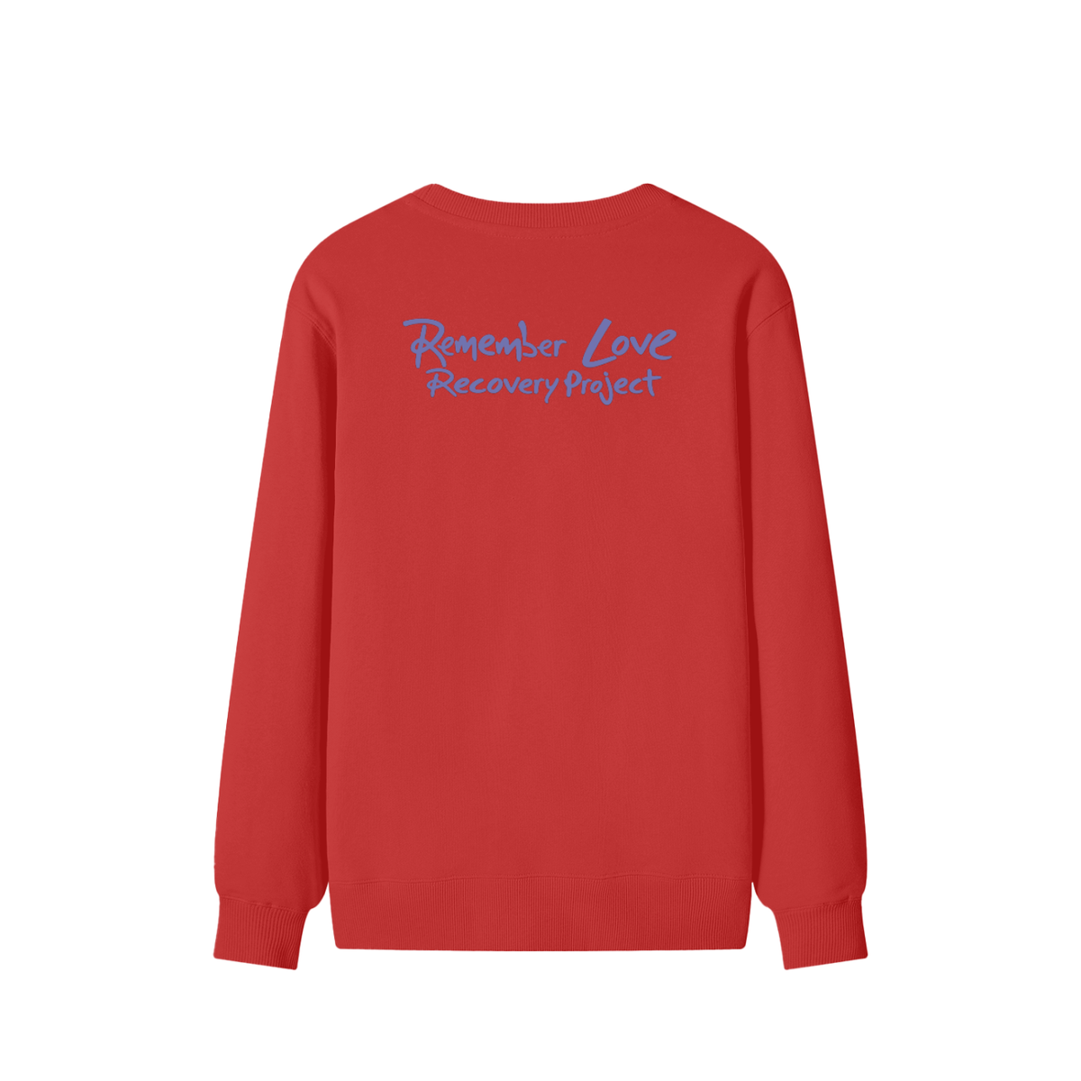 Uncle Jim's Style Crewneck Sweatshirt
