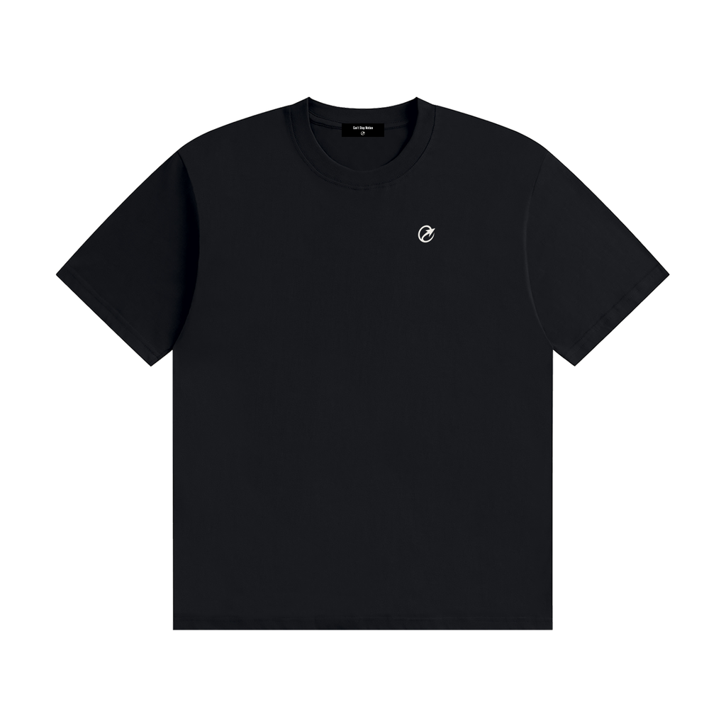 CSM Logo Tee