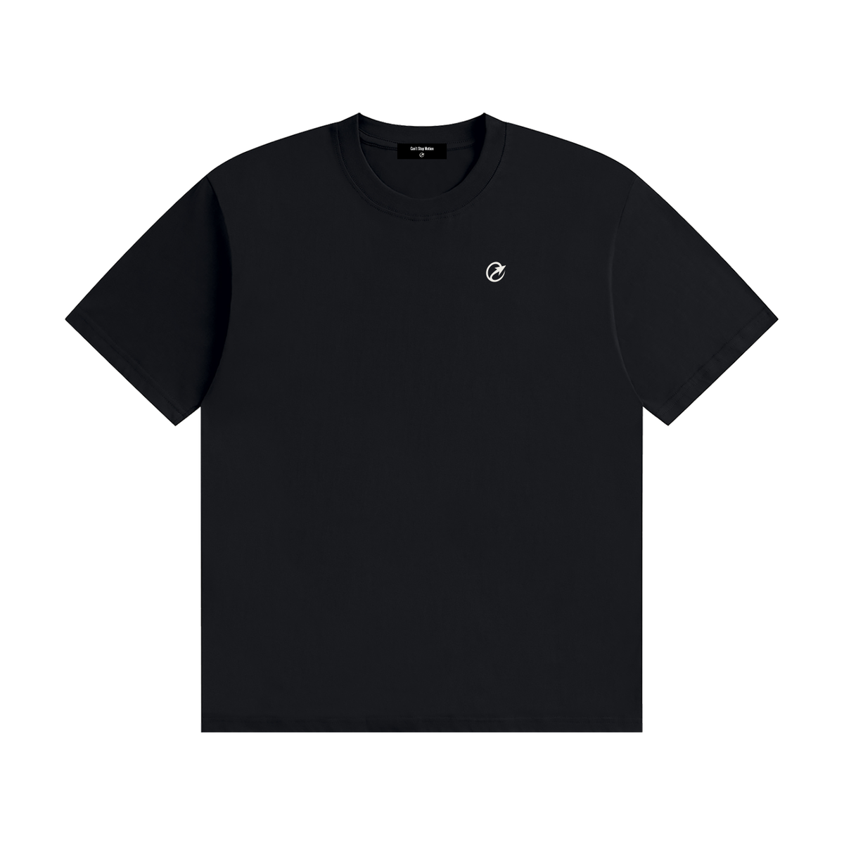 CSM Logo Tee
