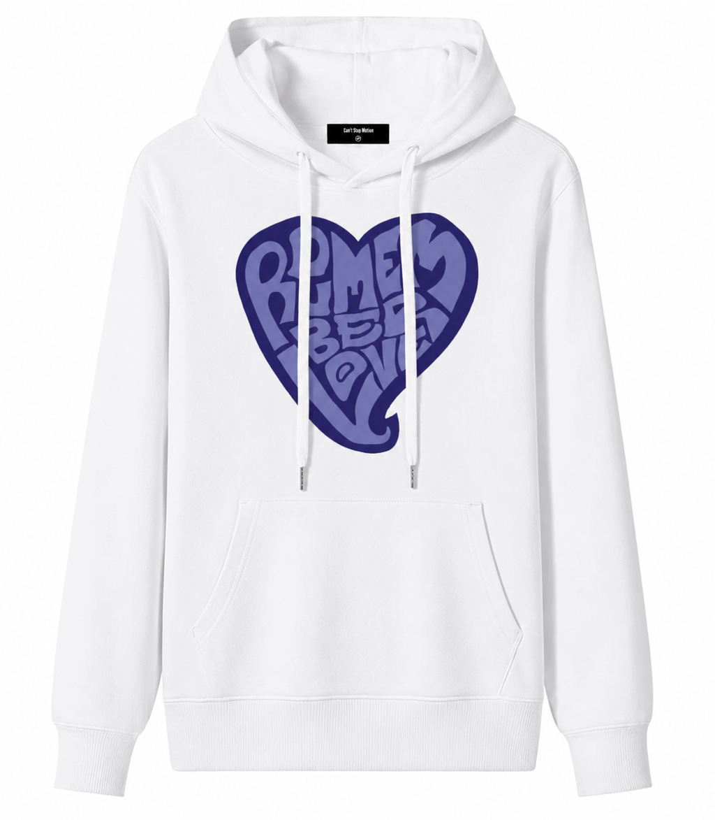 Uncle Jim's Style Hoodie