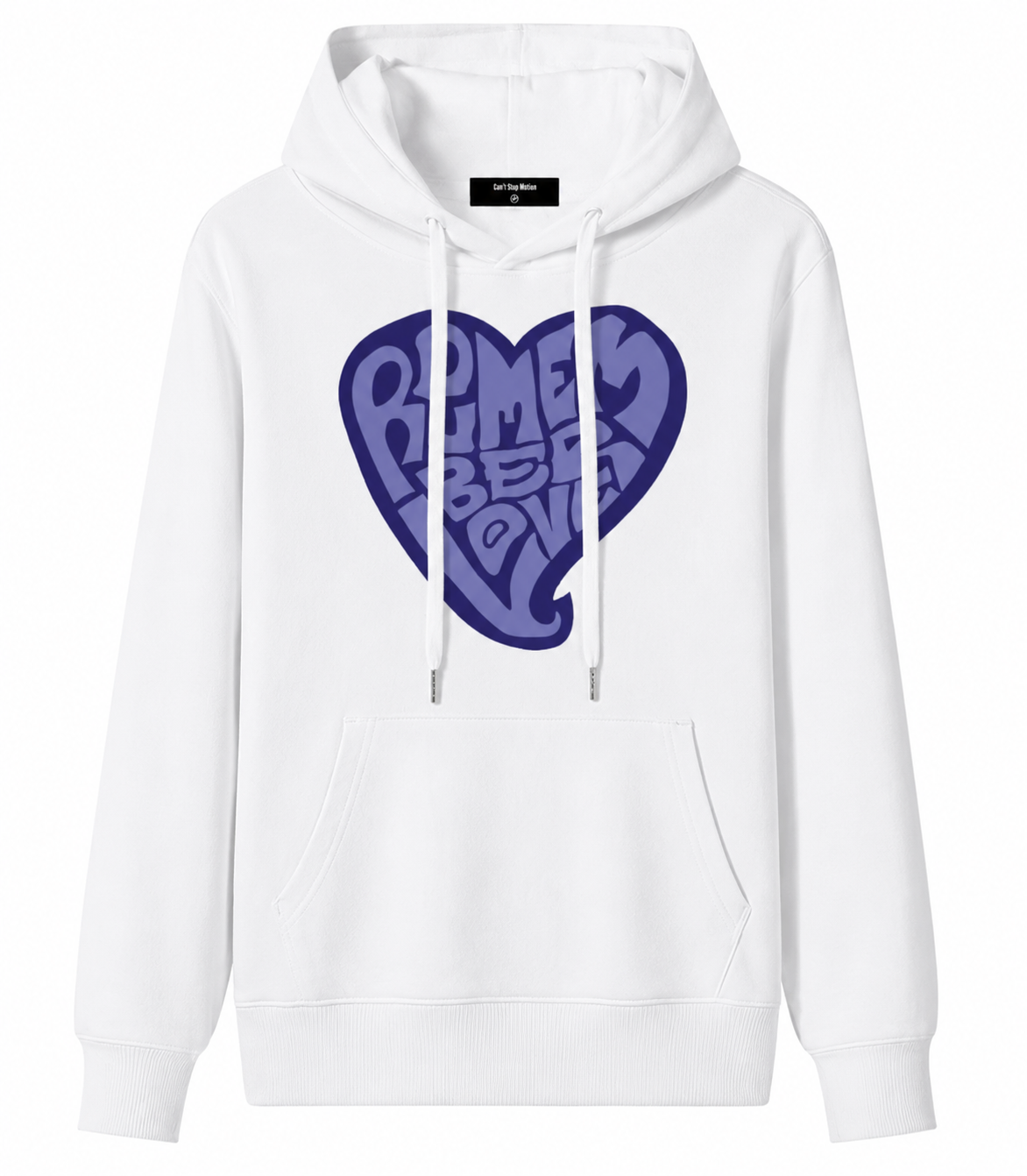 Uncle Jim's Style Hoodie