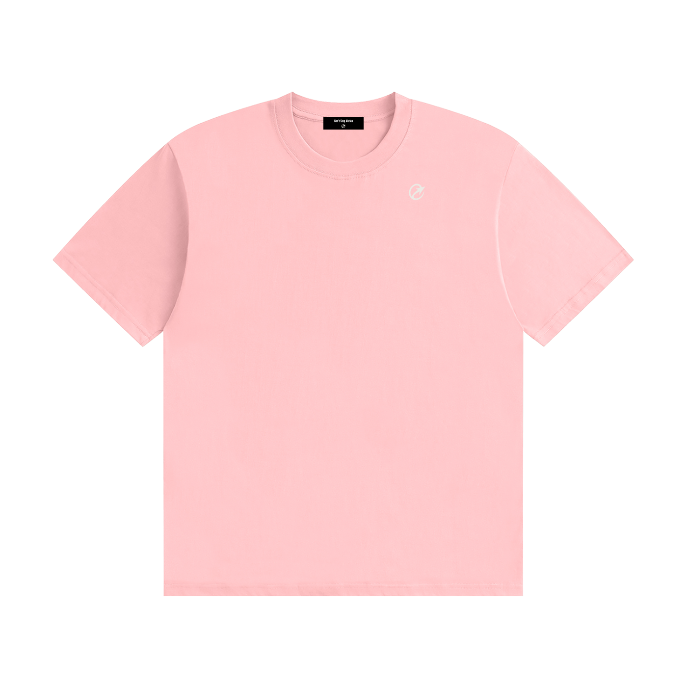 CSM Logo Tee